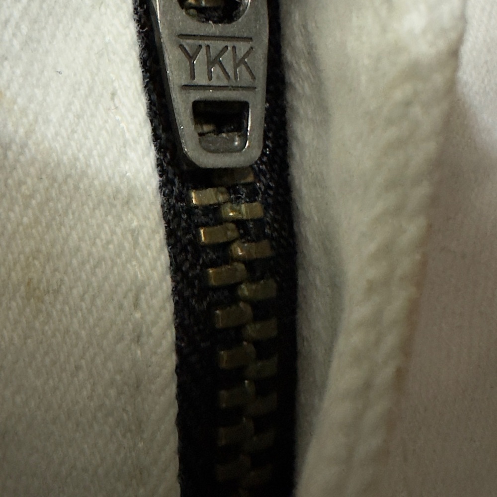 Rag & Bone | EUC USA White High-Rise White Skinny Jeans (size 24) - Picture 9 of 14